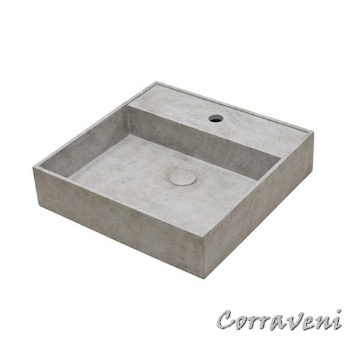 CS-0039 cement bathroom items
