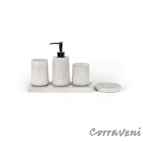 AC-1001 cement bathroom items
