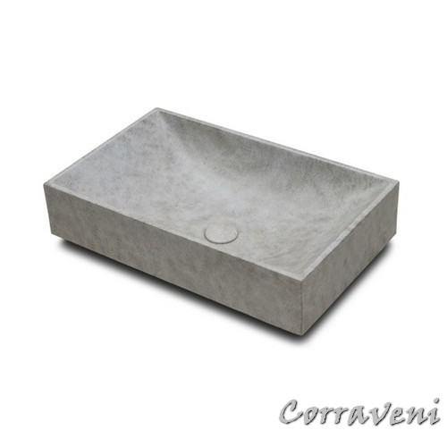 CS-0008 cement bathroom items