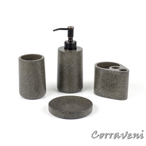 AC-1010 cement bathroom items