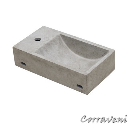 CS-0021 cement bathroom items