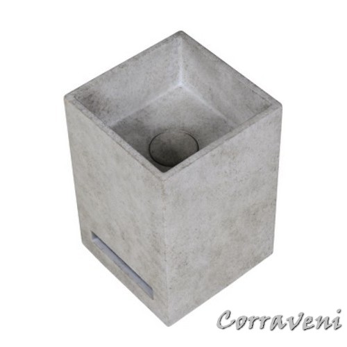 CS-0040 cement bathroom items