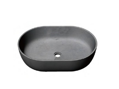 CCB1035 concrete washbasin