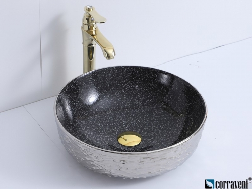D59006SB ceramic countertop basin