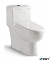 EE1611 ceramic siphonic one-piece toilet