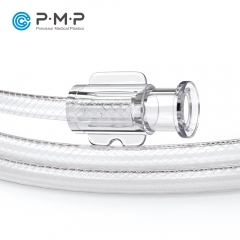 CE High Pressure Braided Tube