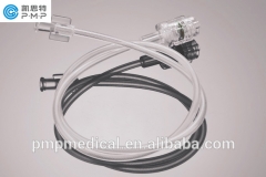 High Pressure Braided Tube