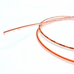 Знак CE Safe Child System Оранжевые полиуретановые трубки для энтерального питания