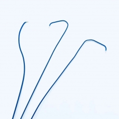 Angiographic Diagnostic Catheter