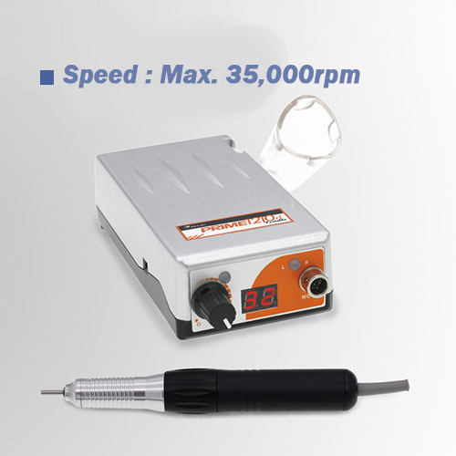 best brushless nail drill-Prime1210d