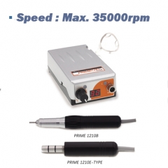 Portable Dental Micromotor-Prime1210D+1210BE-RHJC