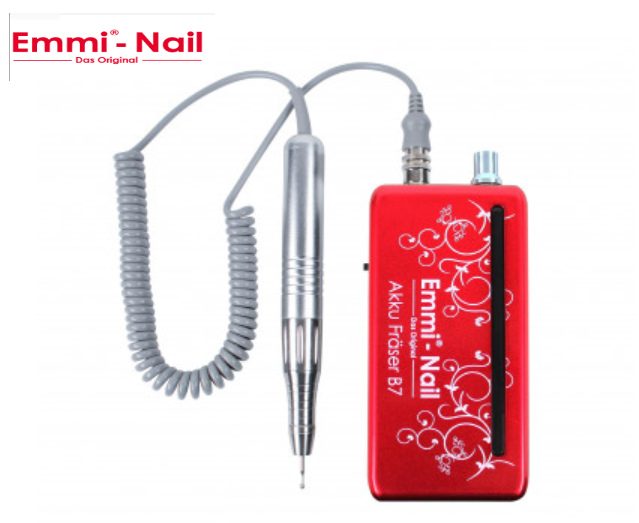 Germany Emmi-Nail - RHJC OEM cooperator