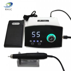 Super 55k dental lab micromotor-SENSE A7-RHJC