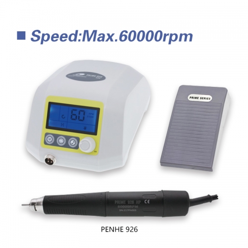 Dental lab high speed handpiece-Jewelry Micromotor-Prime926-RHJC