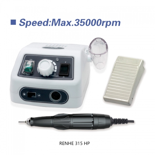 RENHE315-35000 rpm micromotor-RHJC