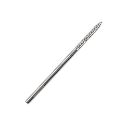 1/8" (3mm) Tire Reamer Bit