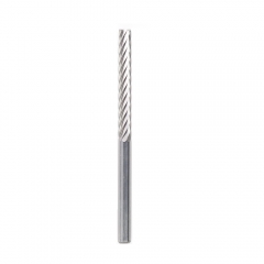 9901LE 3.175mm Tungsten Carbide Carving Bit