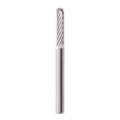 9903E 3.175mm Tungsten Carbide Carving Bit