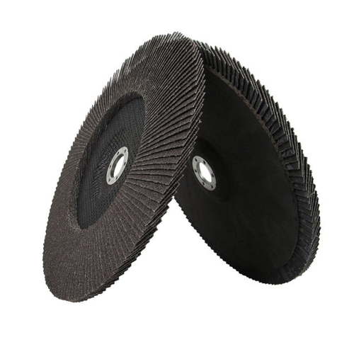 Aluninum Oxide Flap Disc