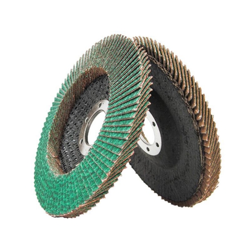 Zirconia Flap Disc