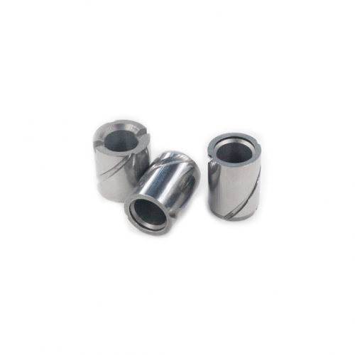 Tungsten Carbide Submersible Oil Pump Bushing