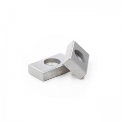 Tungsten Carbide Indexable Inserts