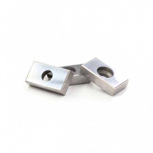 Tungsten Carbide Indexable Inserts