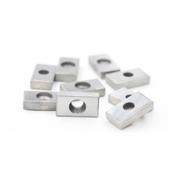 Tungsten Carbide Indexable Inserts