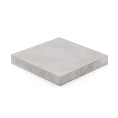 Tungsten Carbide Plate