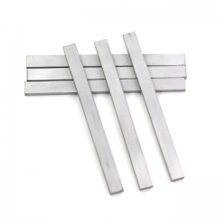 K10 Tungsten Carbide Strip