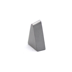 三角形硬质合金焊接齿