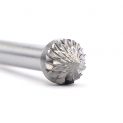 90° Countersink Carbide Burr