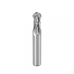 End Mill for Aluminum