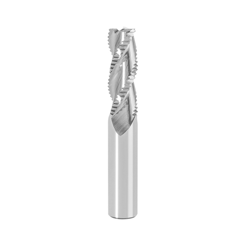 Roughing End Mill