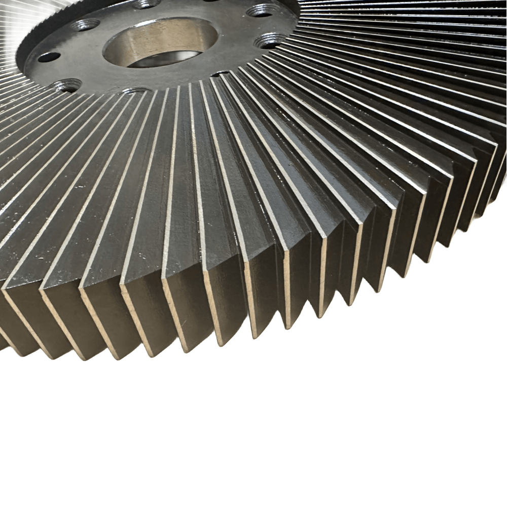 HSS Side Milling Cutter