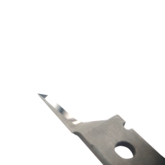 TESEO CNC Oscillating Knife