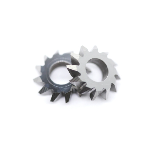 Tungsten Carbide Gear Insert