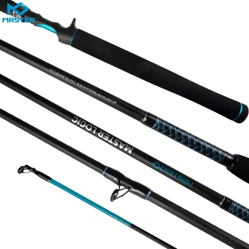 Master Fishing Rod