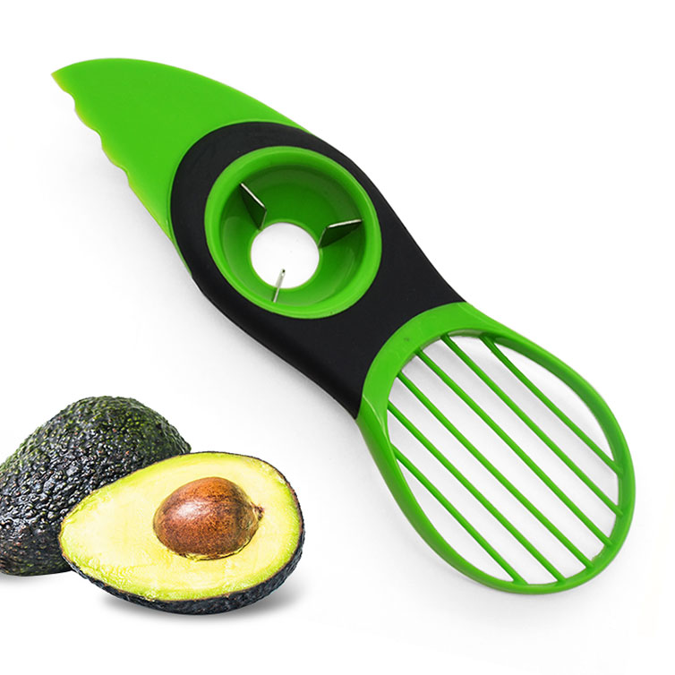 3in1 Avocado Slicer