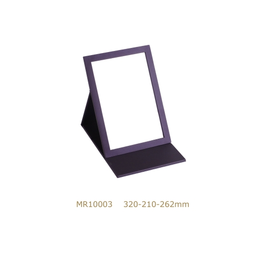 MR10003 Custom Made Jewelry Store Counter Mirror Jewelry Mirror