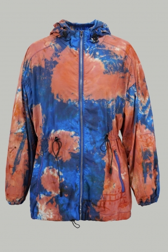 Tie Dye Jacket