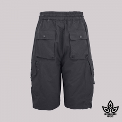 Functional Pocket Shorts