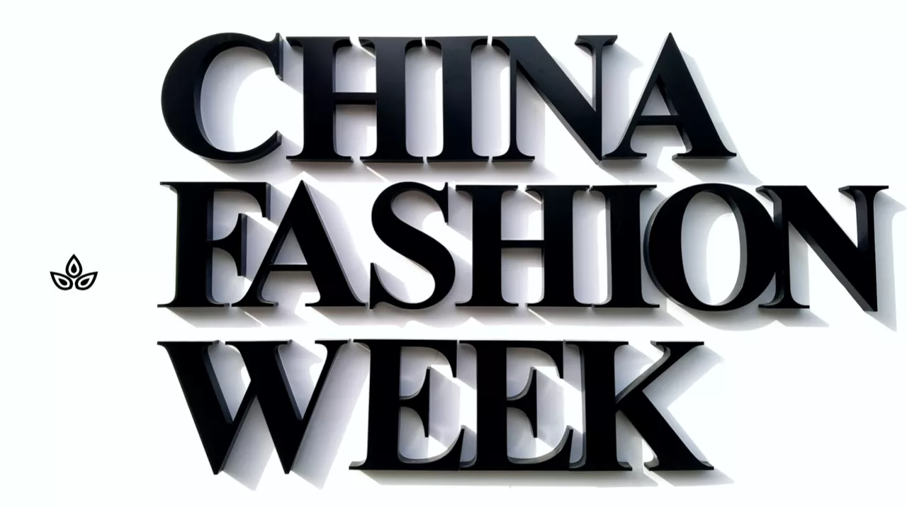 LIUYONG X RISHIKENSH 2021SS Fashion Week