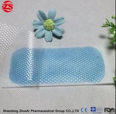 Cooling Gel Patch Pain Relief Therapy Headache Healthcare Product