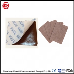 Ce ISO Approved Heating Pad /Body Warmer Patch