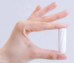 Natual 100 Cotton Vaginal Tampons