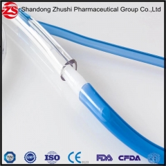 Disposable Medical Plastic Gastric Feeding Tube Fr20