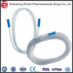 Disposable Medical Plastic Gastric Feeding Tube Fr20