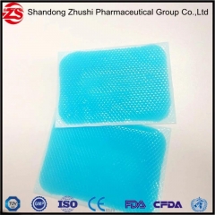 Factory Offer Hydrogel Cooling Gel Patch, Cool Patches