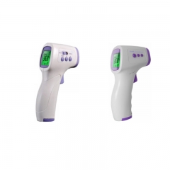 non-contact infrared thermometer